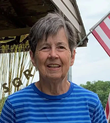 Elaine Williamson